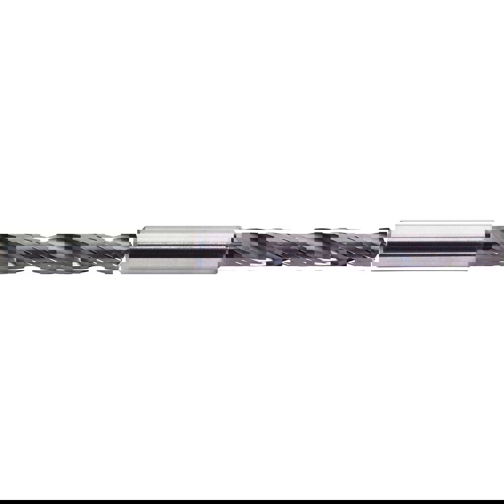 Jobber Drill: 4.80 mm Dia, 142 deg Point, Solid Carbide